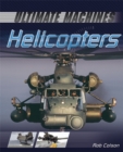 Image for Ultimate Machines: Helicopters