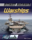 Image for Ultimate Machines: Warships