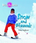 Image for Snow and blizzards