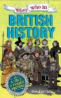 Image for Who&#39;s Who in: British History