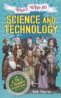 Image for Who&#39;s who in science and technology