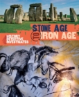 Image for The History Detective Investigates: Stone Age to Iron Age