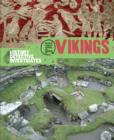 Image for The History Detective Investigates: The Vikings