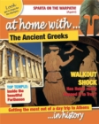 Image for At home with ... the Ancient Greeks ... in history