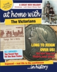 Image for At home with ... the Victorians ... in history