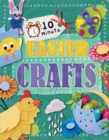 Image for 10 minute Easter crafts