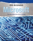 Image for Big Business: Microsoft