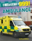 Image for Emergency 999!: Ambulance