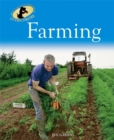 Image for Geography Detective Investigates: Farming