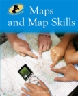 Image for Geography Detective Investigates: Maps and Map Skills