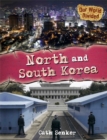 Image for North and South Korea