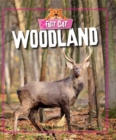 Image for Fact Cat: Habitats: Woodland
