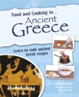 Image for Food and Cooking In: Ancient Greece