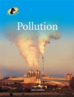 Image for Geography Detective Investigates: Pollution