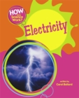 Image for How Does Science Work?: Electricity