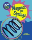 Image for Magnets and springs