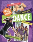 Image for Mad about dance