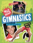 Image for Mad about gymnastics