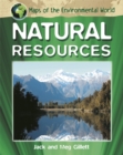 Image for Maps of the Environmental World: Natural Resources