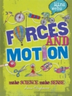 Image for Mind Webs: Forces and Motion