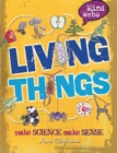 Image for Mind Webs: Living Things