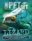 Image for The Pet to Get: Lizard