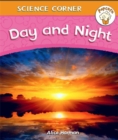 Image for Popcorn: Science Corner: Day and Night