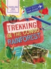 Image for Travelling Wild: Trekking in the Congo Rainforest