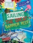 Image for Travelling Wild: Sailing the Great Barrier Reef