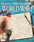 Image for History Through Poetry: World War I