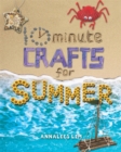 Image for 10 Minute Crafts: Summer