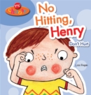 Image for You Choose!: No Hitting, Henry