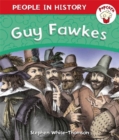 Image for Popcorn: People in History: Guy Fawkes