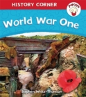 Image for World War One