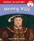 Image for Popcorn: People in History: Popcorn: People in History: Henry VIII
