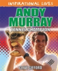 Image for Andy Murray  : tennis champion