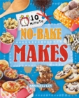Image for 10 Minute Crafts: No-Bake Makes