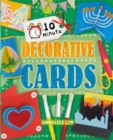 Image for 10 minute decorative cards