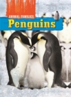 Image for Animal Families: Penguins