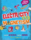 Image for Mind Webs: Electricity and Magnets
