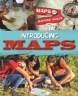 Image for Maps and Mapping Skills: Introducing Maps