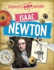 Image for Scientists Who Made History: Isaac Newton