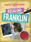 Image for Rosalind Franklin