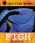 Image for Classifying Animals: Fish