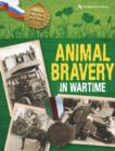Image for Animal bravery in wartime