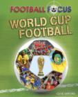 Image for World Cup football : 5
