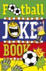 Image for Football joke book : 4