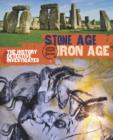 Image for Stone Age to Iron Age : 22
