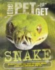Image for Snake : 3
