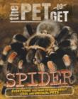 Image for Spider : 4